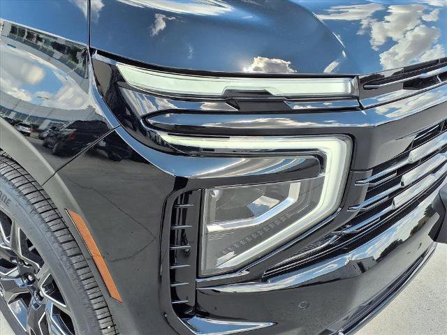 New 2026 Chevrolet Tahoe RST w/ Comfort Package image 9