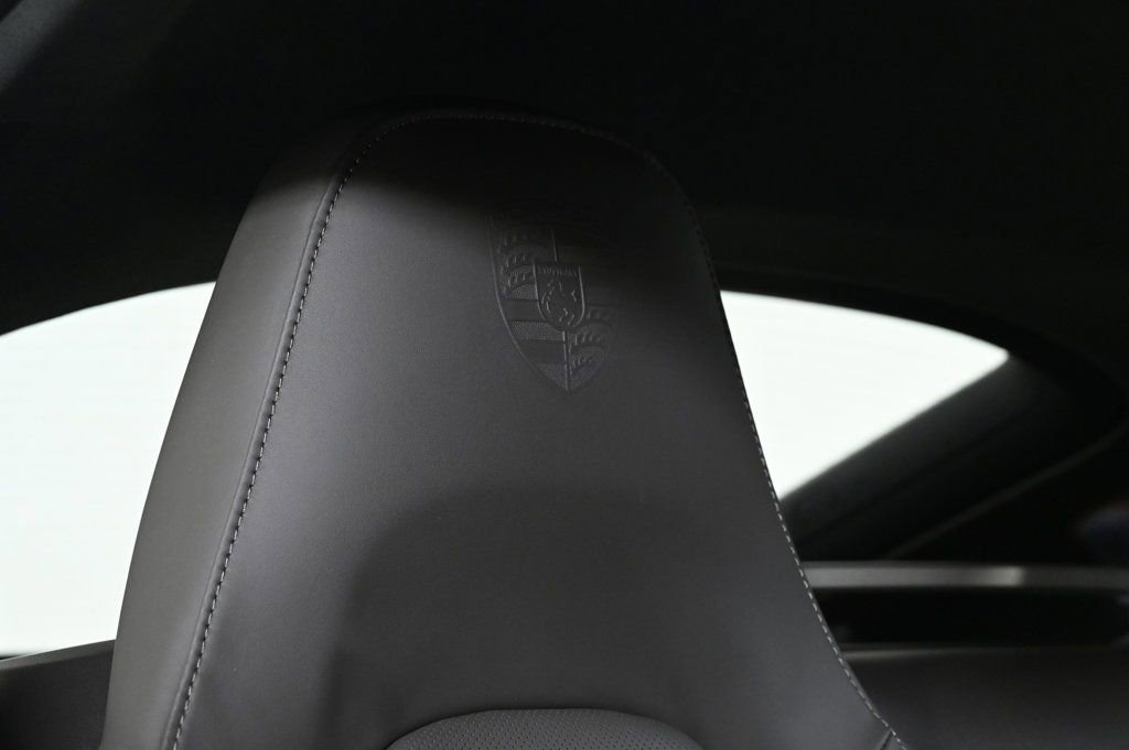 Certified 2025 Porsche 718 Cayman GTS image 20