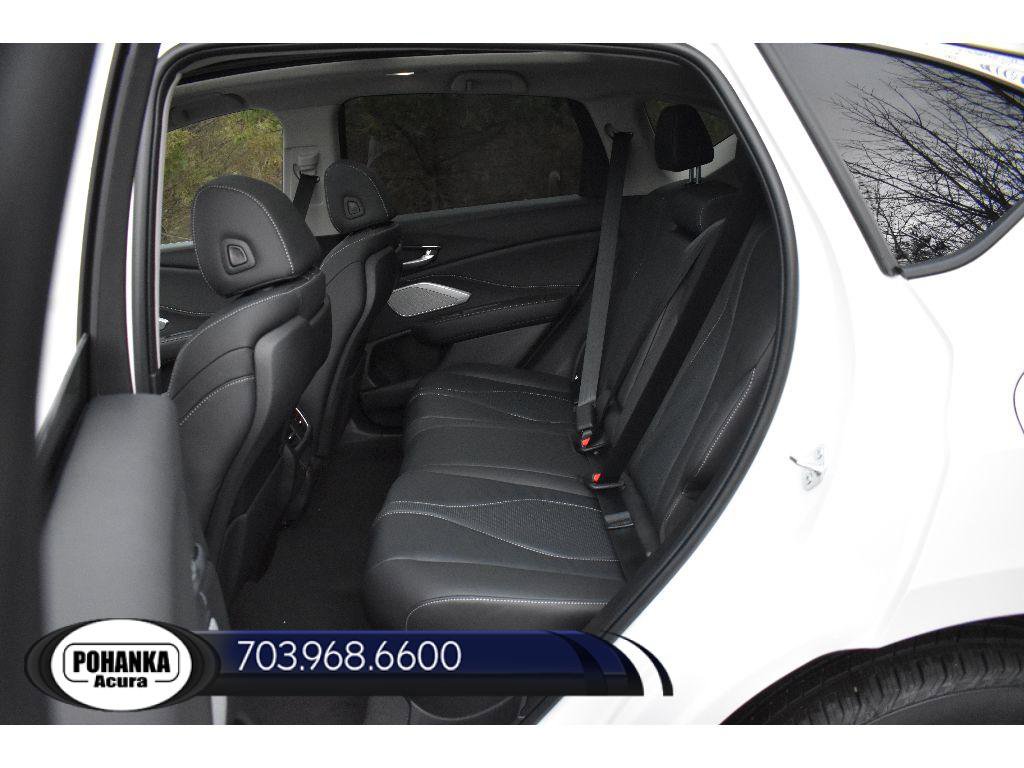 New 2026 Acura RDX w/ Technology Package AWD/4WD image 31