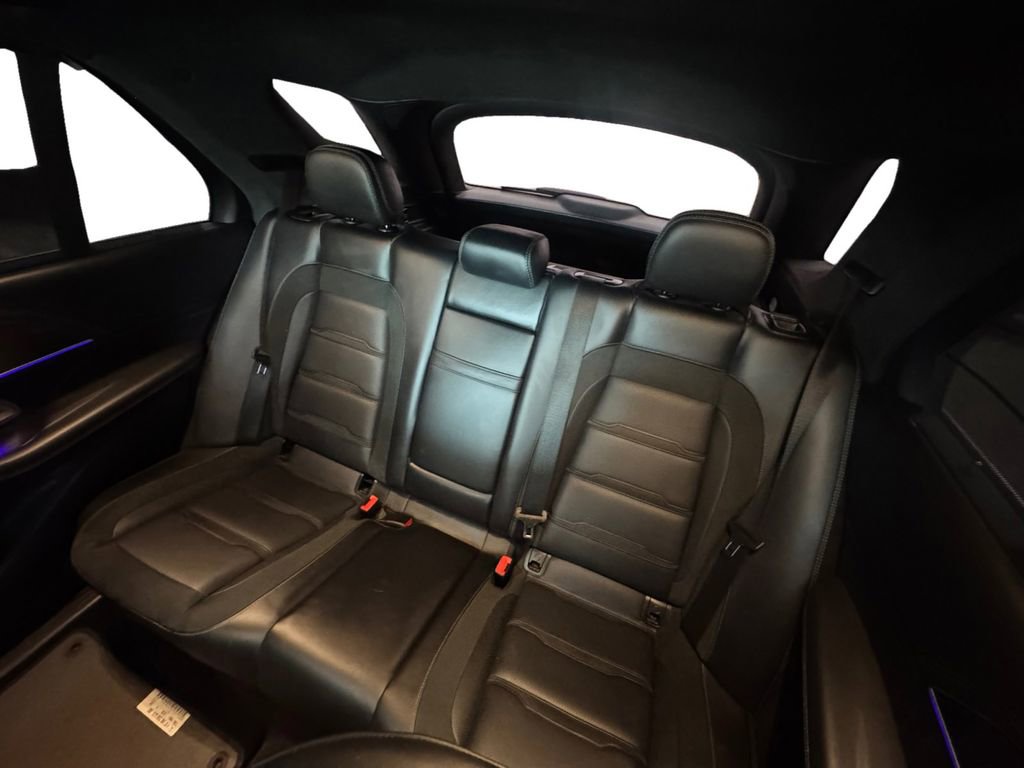 Used 2021 Mercedes-Benz GLE 63 AMG S image 15