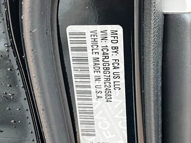 Used 2024 Jeep Grand Cherokee Limited image 33