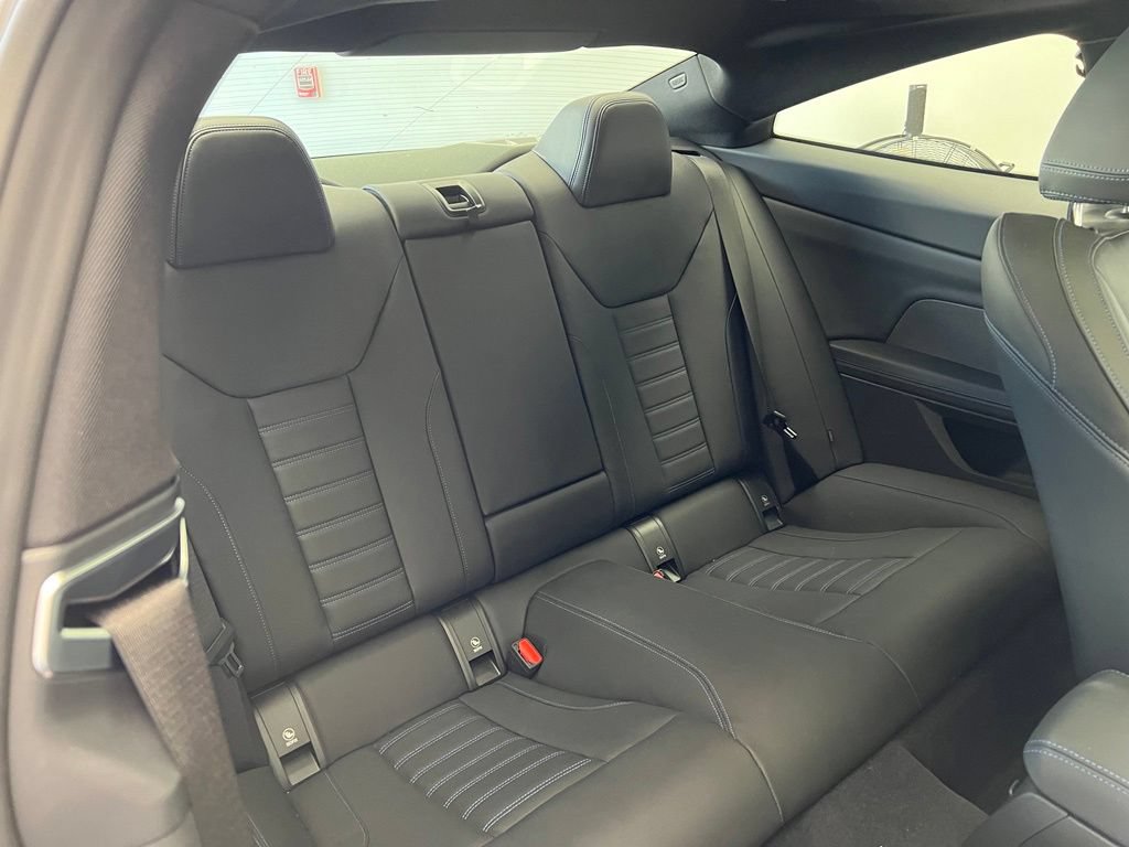 Certified 2024 BMW 440i xDrive Coupe AWD/4WD image 8