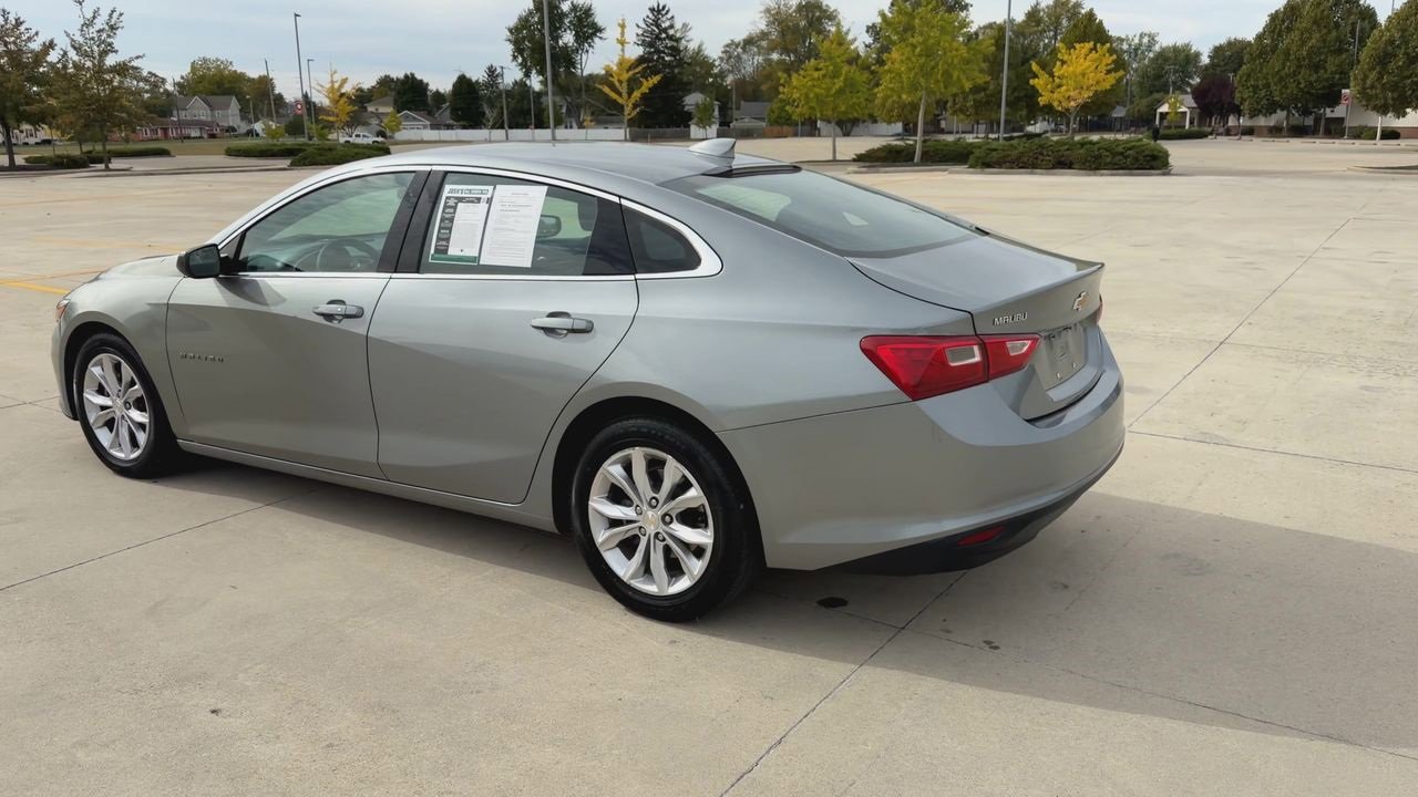 Used 2023 Chevrolet Malibu LT image 6