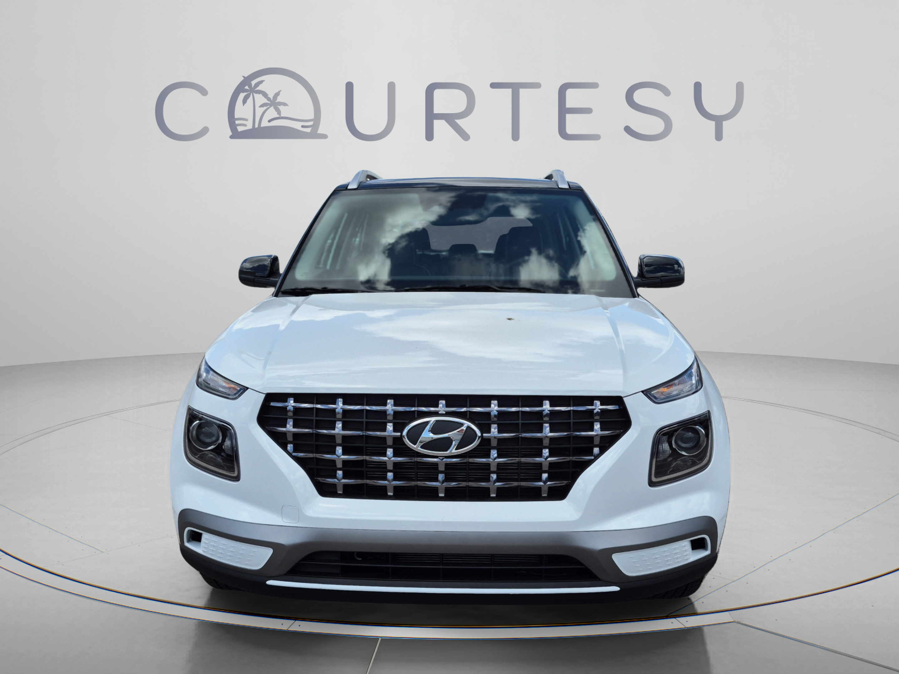 New 2026 Hyundai Venue SEL FWD image 8