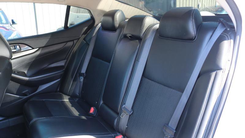 Used 2022 Nissan Maxima SV w/ Floor Mat Group FWD image 22