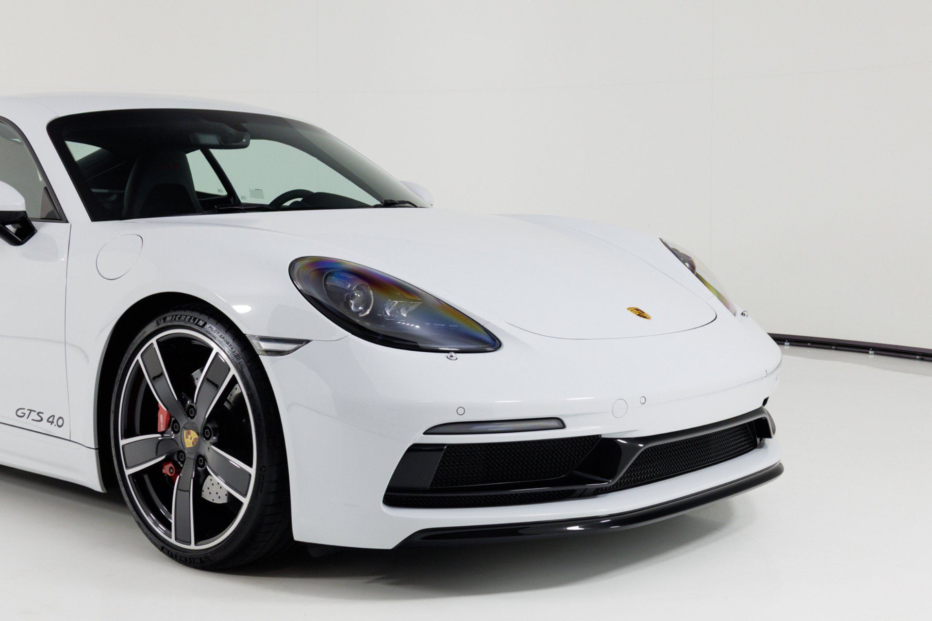 Used 2022 Porsche 718 Cayman GTS RWD image 55