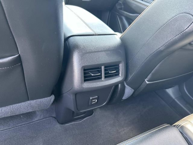 Used 2023 GMC Terrain AT4 AWD/4WD image 19
