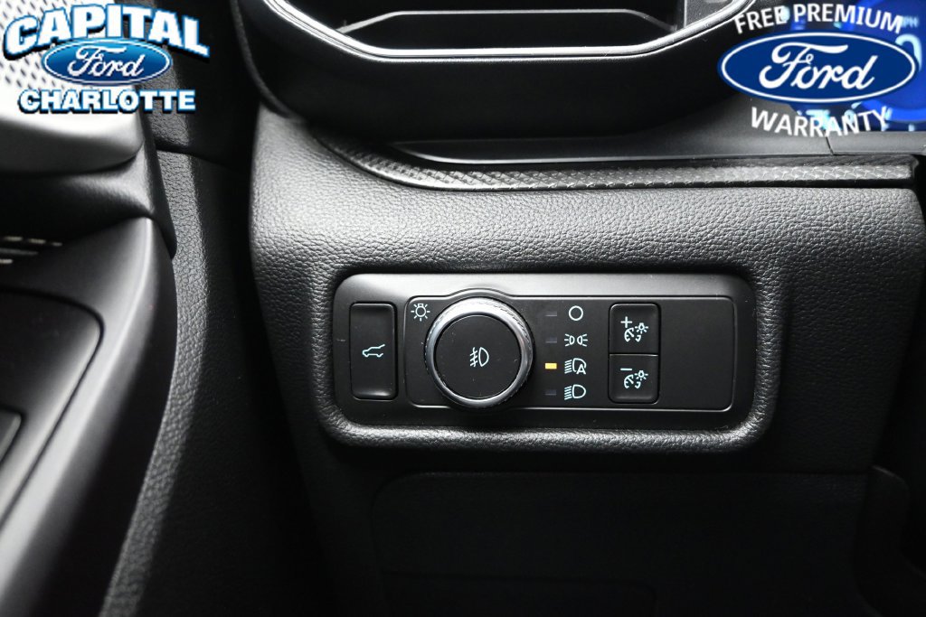 Used 2020 Ford Explorer ST w/ Premium Technology Package AWD/4WD image 21