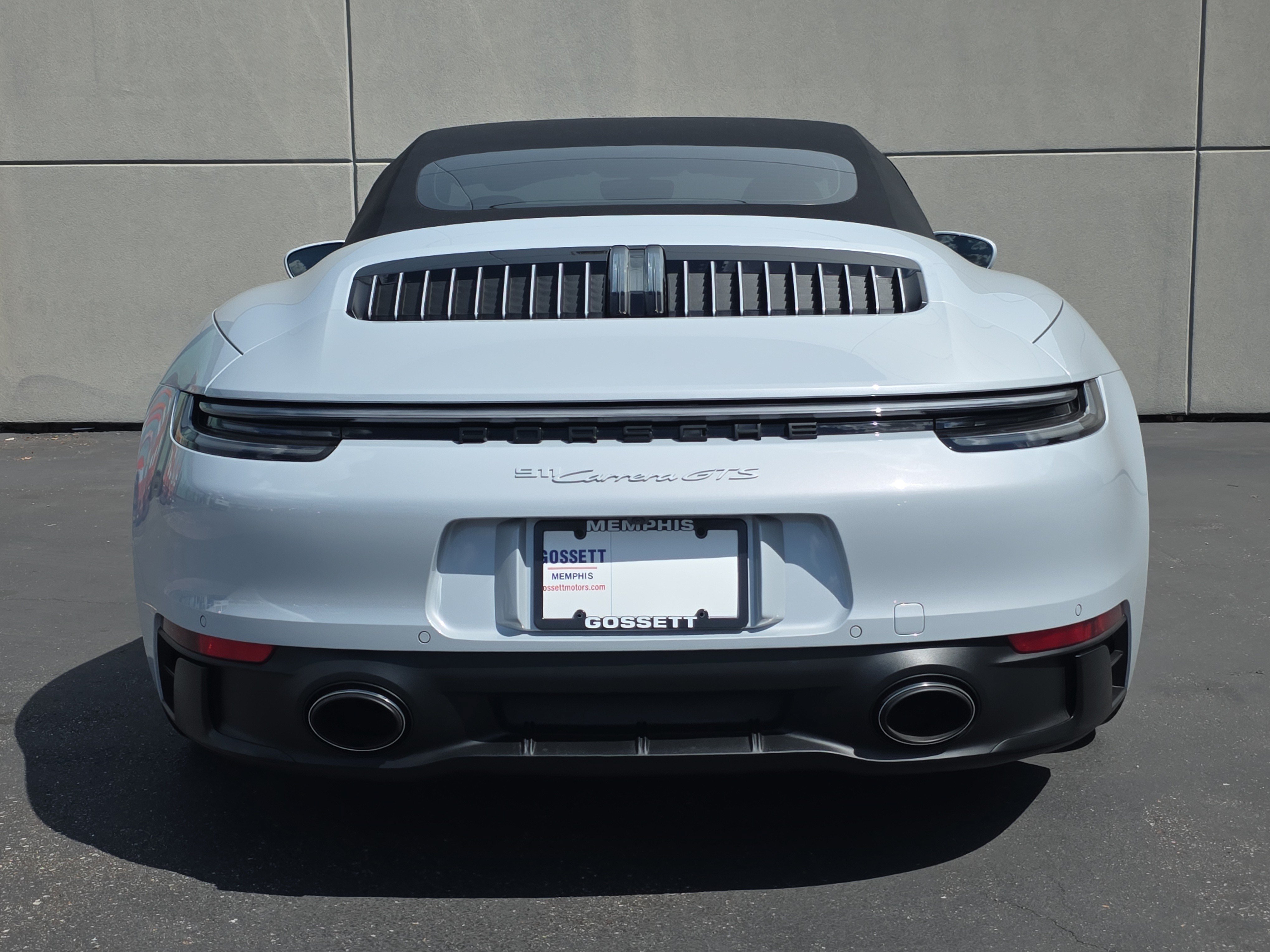 Used 2024 Porsche 911 Carrera GTS RWD image 6