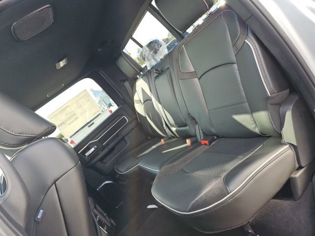 New 2026 RAM 2500 Laramie w/ Night Edition image 20