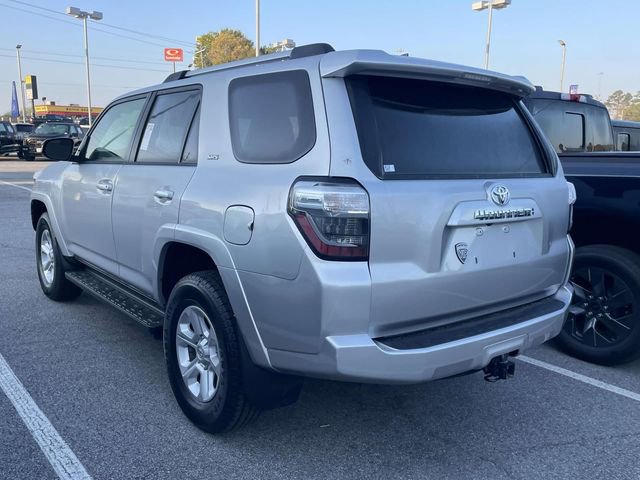 Used 2024 Toyota 4Runner SR5 image 5