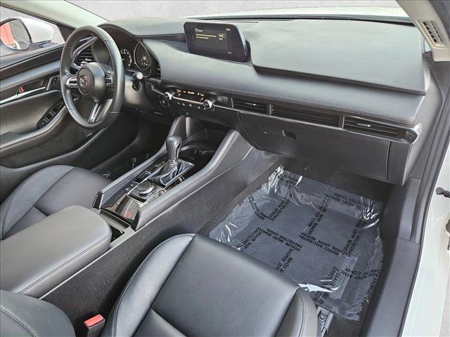 Used 2021 MAZDA MAZDA3 s image 19