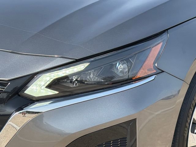 Used 2023 Nissan Altima 2.5 S image 4
