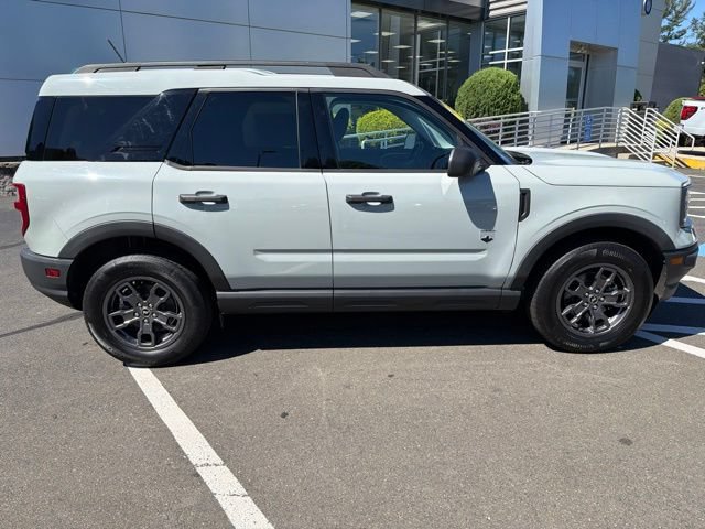 Used 2021 Ford Bronco Sport Big Bend AWD/4WD image 8