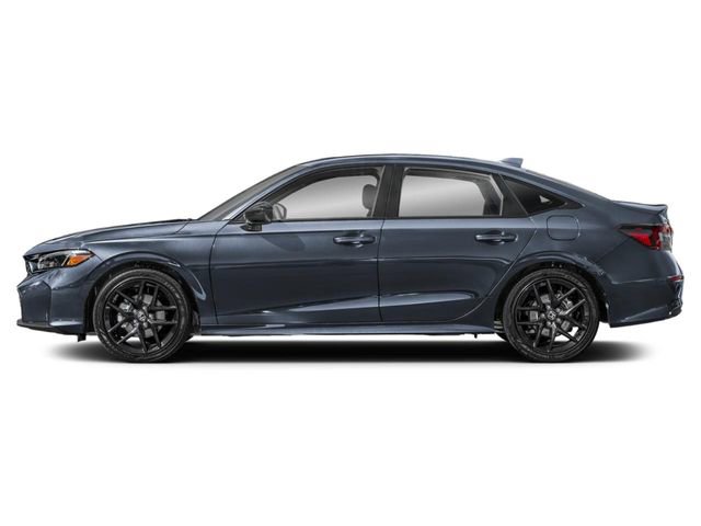 New 2026 Honda Civic Sport image 2