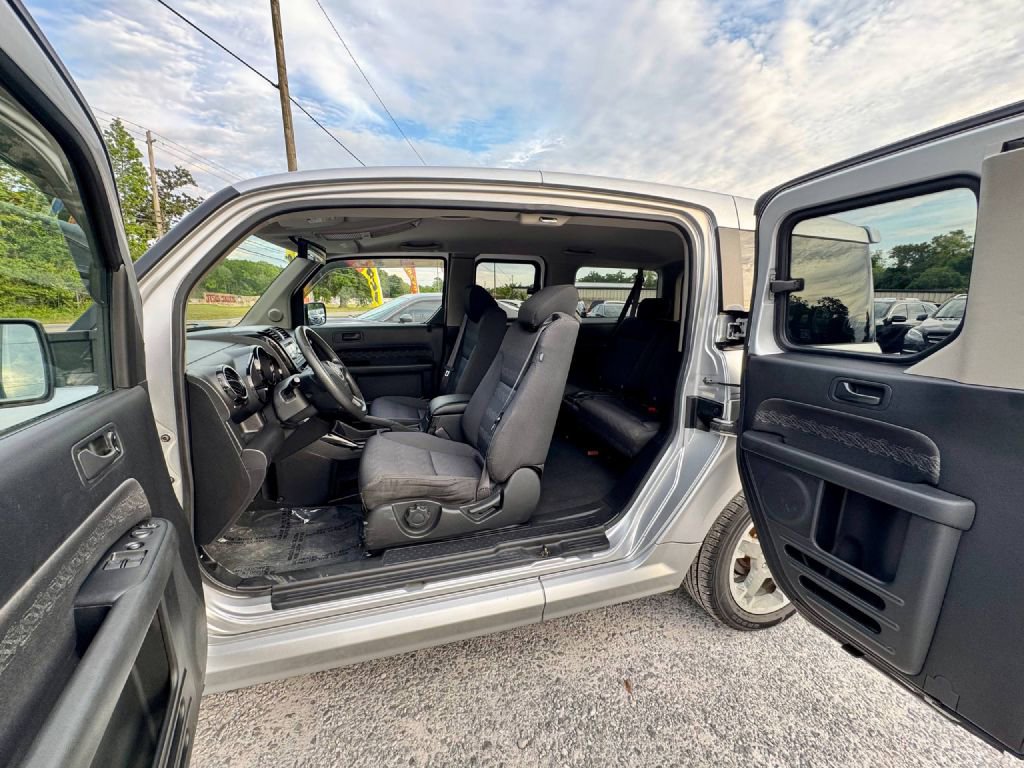 Used 2007 Honda Element SC image 10