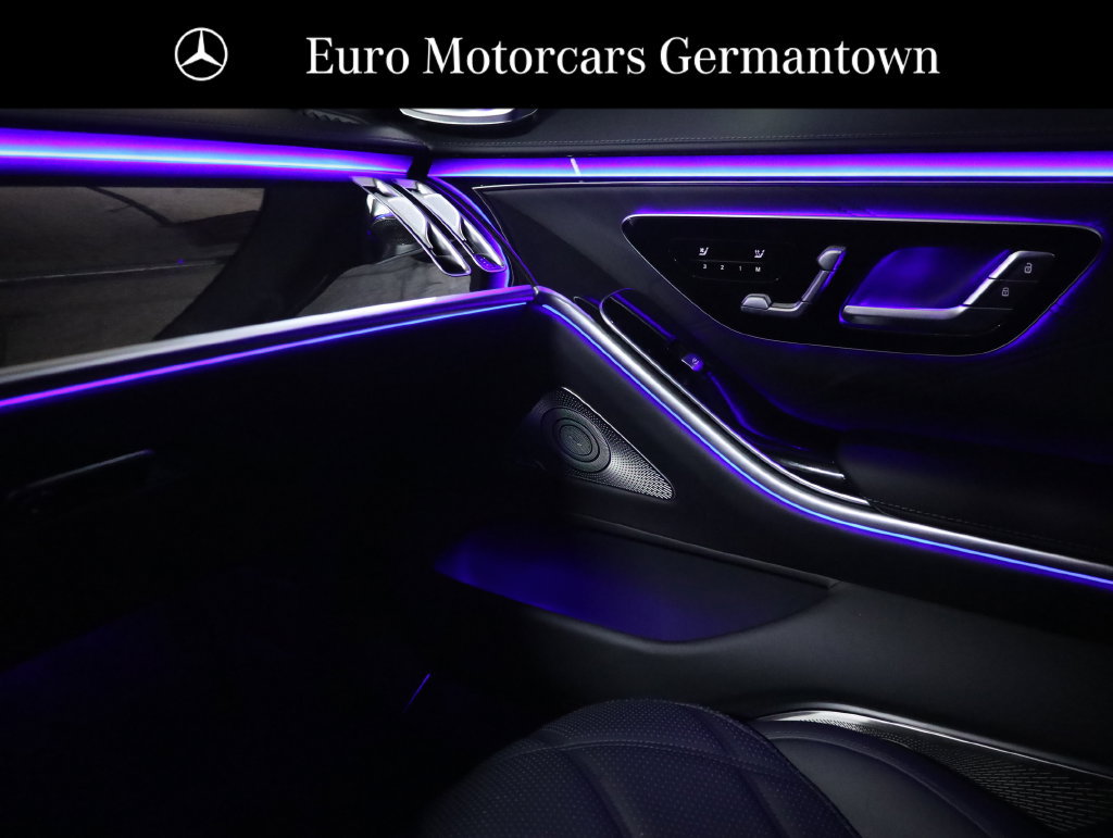Used 2026 Mercedes-Benz Maybach S 580 4MATIC image 27