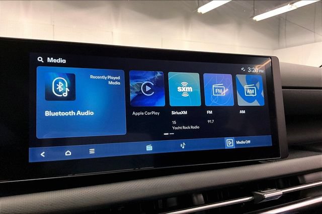 Used 2025 Hyundai Tucson SE FWD image 36