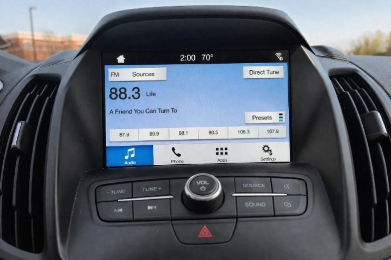 Used 2019 Ford Escape SE AWD/4WD image 15
