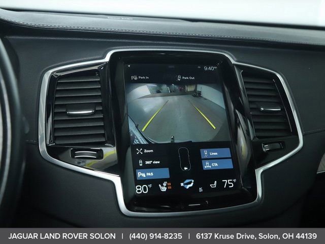 Used 2021 Volvo XC90 T6 Inscription w/ Advanced Package image 26