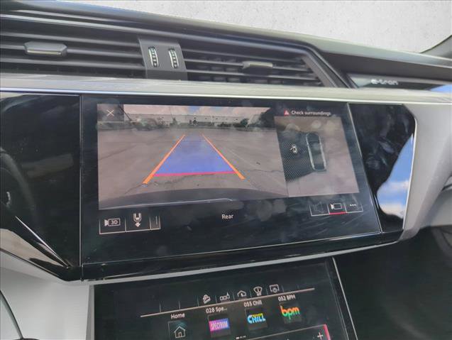 Used 2020 Audi e-tron Prestige image 13