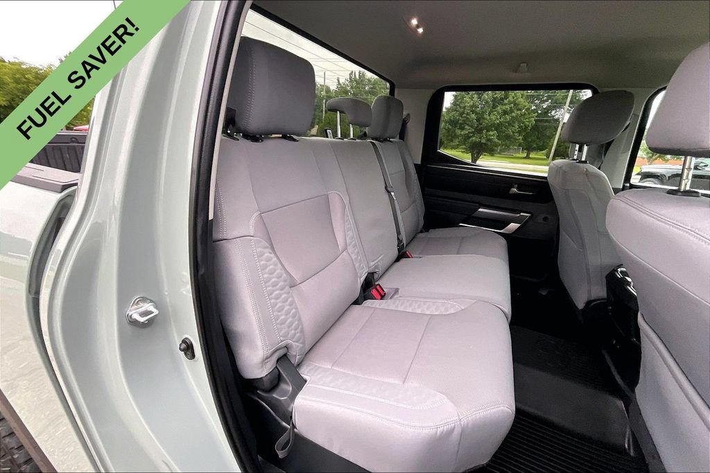 Used 2024 Toyota Tundra SR5 RWD image 27