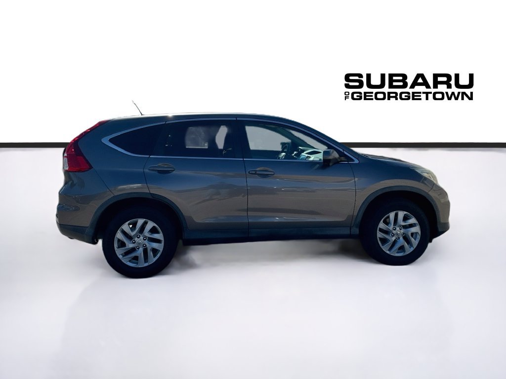 Used 2016 Honda CR-V EX image 8