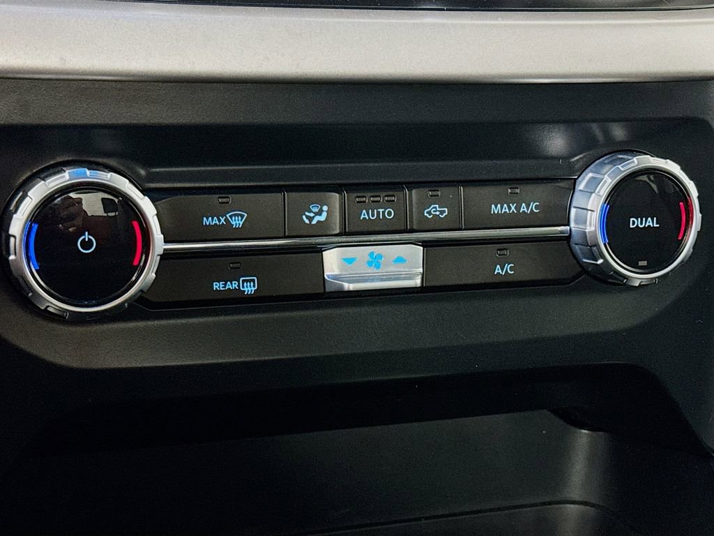 Used 2023 Ford F150 XLT w/ Equipment Group 301A Mid image 14