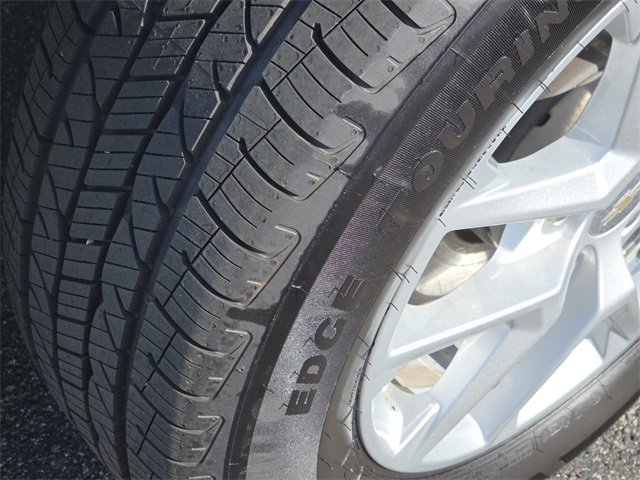 Used 2024 Chevrolet Equinox LT image 23