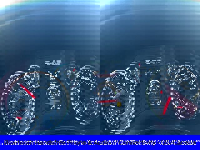 Used 2024 RAM 1500 Big Horn image 18