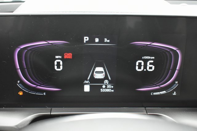 Used 2023 Kia Telluride S w/ S Sunroof Package image 17