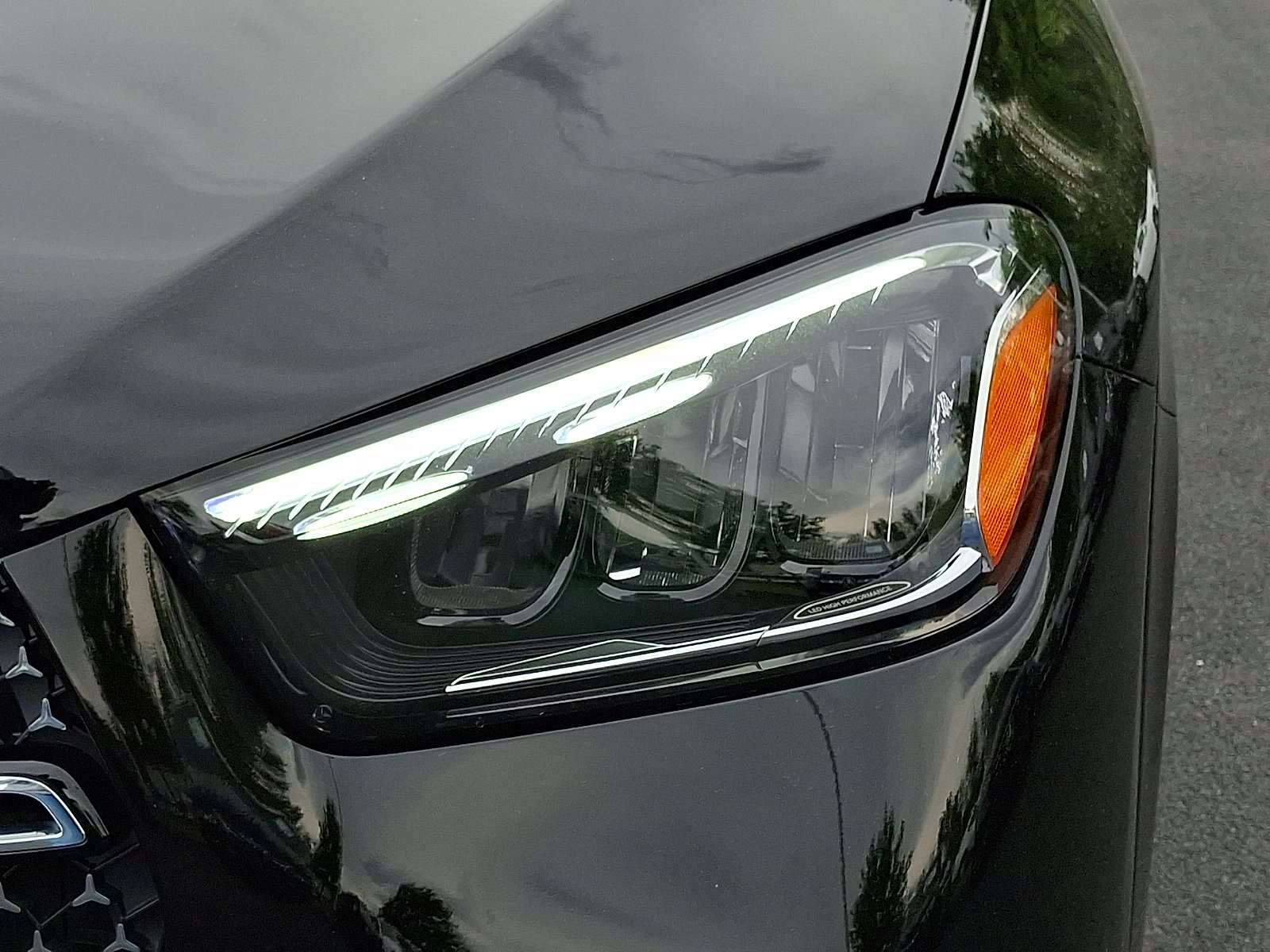 Certified 2026 Mercedes-Benz GLE 350 4MATIC image 9