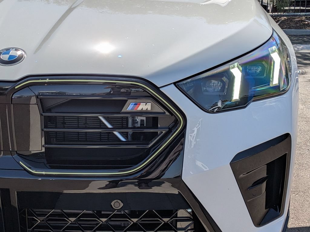 New 2026 BMW X2 M35i w/ Technology Package AWD/4WD image 19
