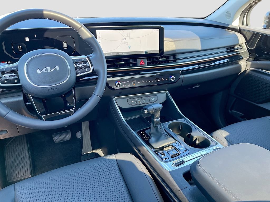Certified 2026 Kia Carnival SX Prestige image 32