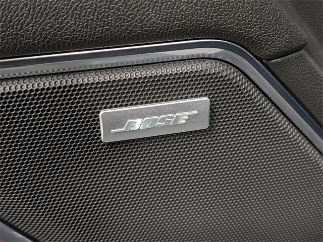 Used 2023 Chevrolet Silverado 1500 RST image 16