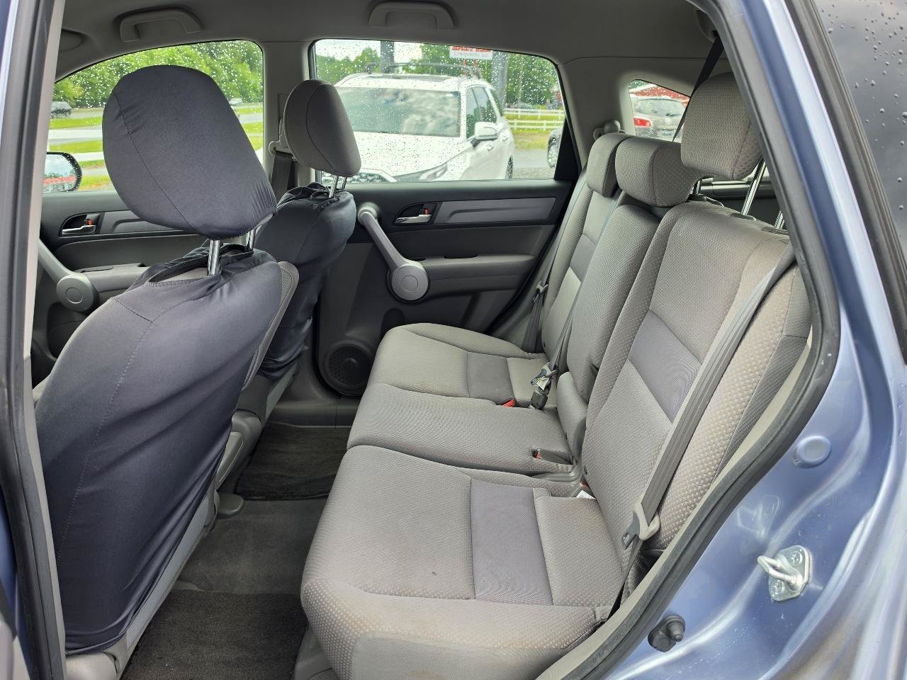 Used 2007 Honda CR-V LX image 4