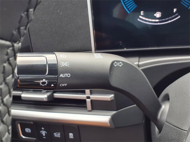 New 2026 Hyundai Santa Fe SE image 24