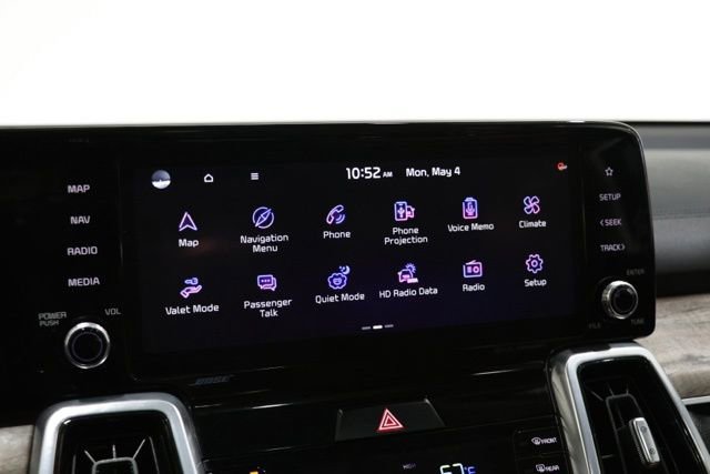 Used 2022 Kia Sorento SX Prestige w/ Rust Color Package AWD/4WD image 27