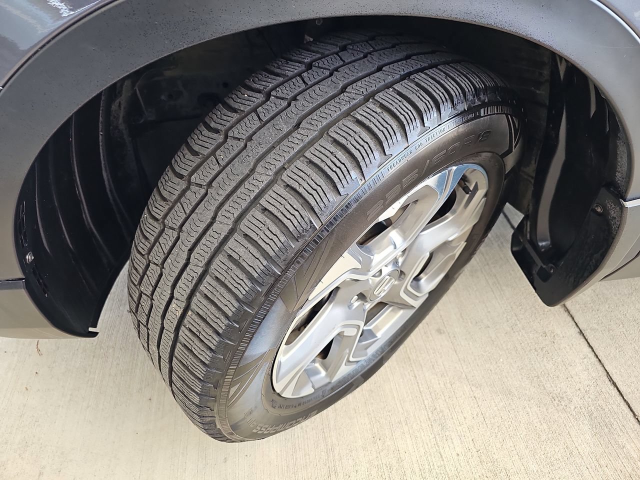 Used 2018 Honda CR-V EX-L image 39