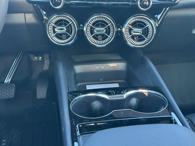 New 2026 Chevrolet Blazer EV LT w/ Super Cruise Package image 9