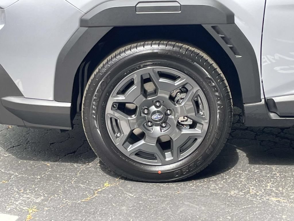 New 2026 Subaru Outback Touring XT AWD/4WD image 9