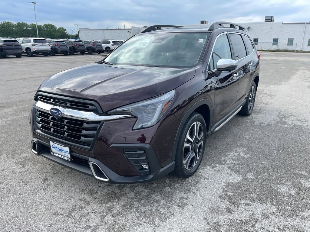Used 2023 Subaru Ascent Touring AWD/4WD 360° Tour