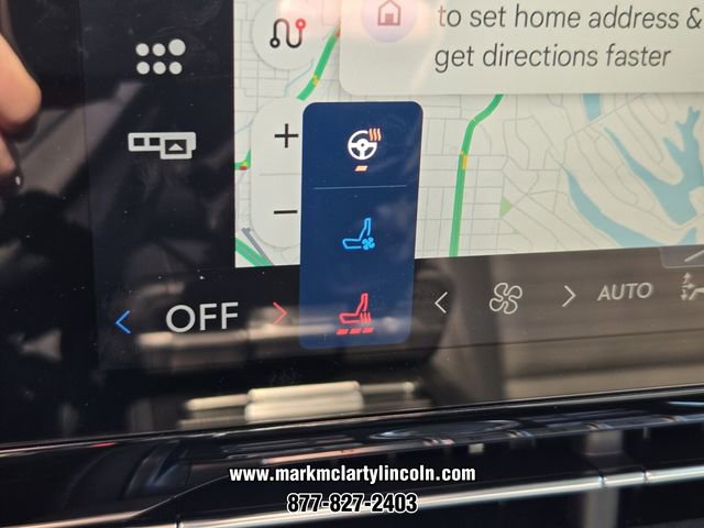 New 2026 Lincoln Nautilus Reserve image 17