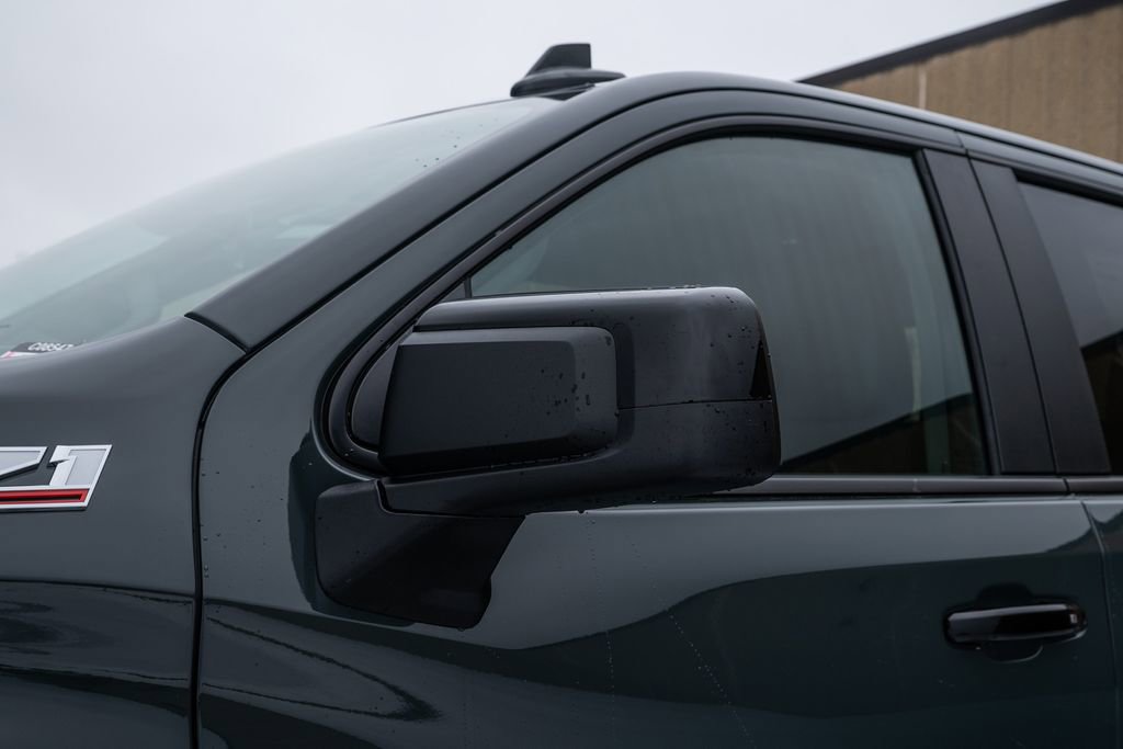 New 2026 Chevrolet Silverado 1500 LT Trail Boss w/ Convenience Package II image 8