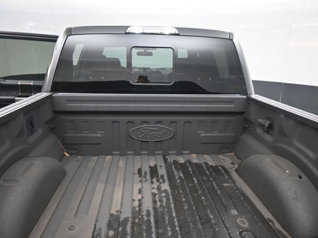 Used 2020 Ford F150 Raptor w/ Equipment Group 802A Luxury image 3