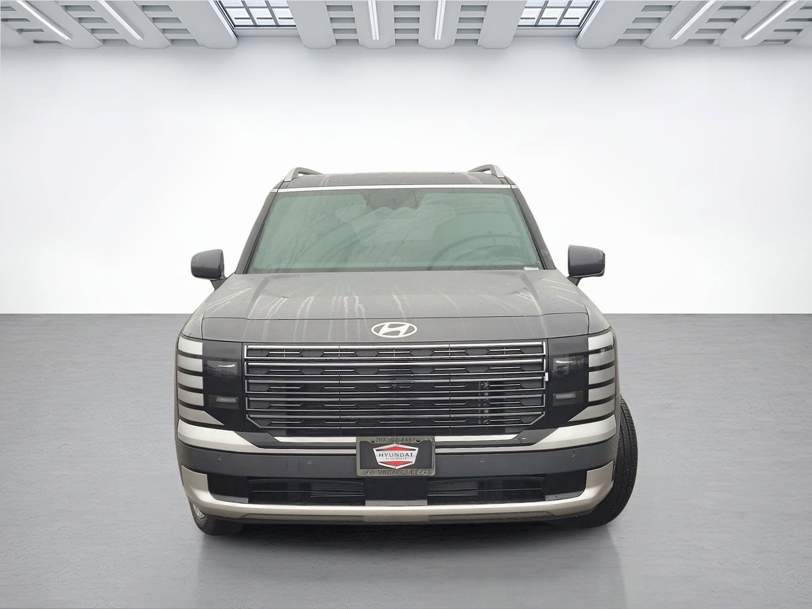 New 2026 Hyundai Palisade Calligraphy AWD/4WD image 2