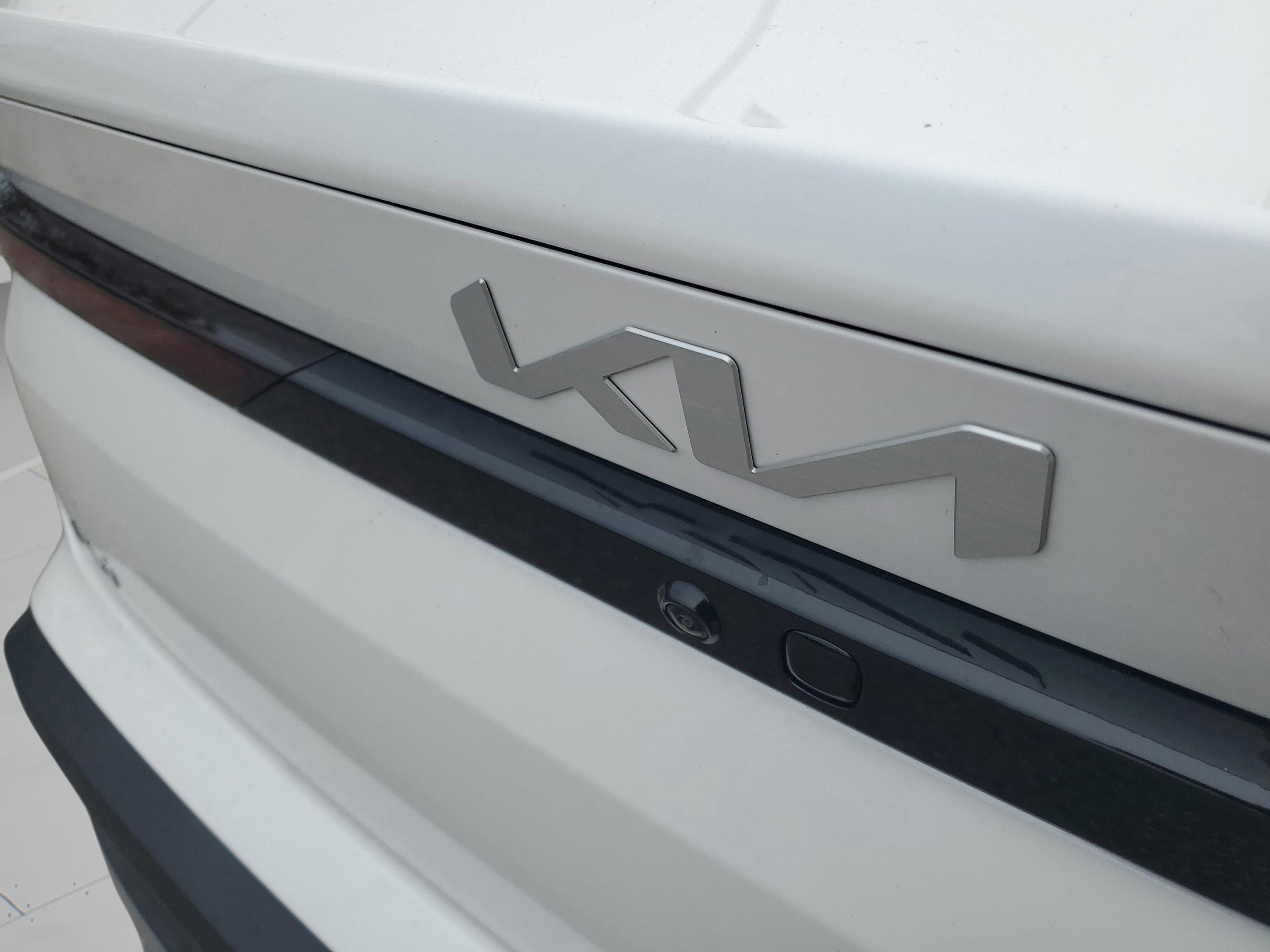 New 2025 Kia K4 LXS image 29
