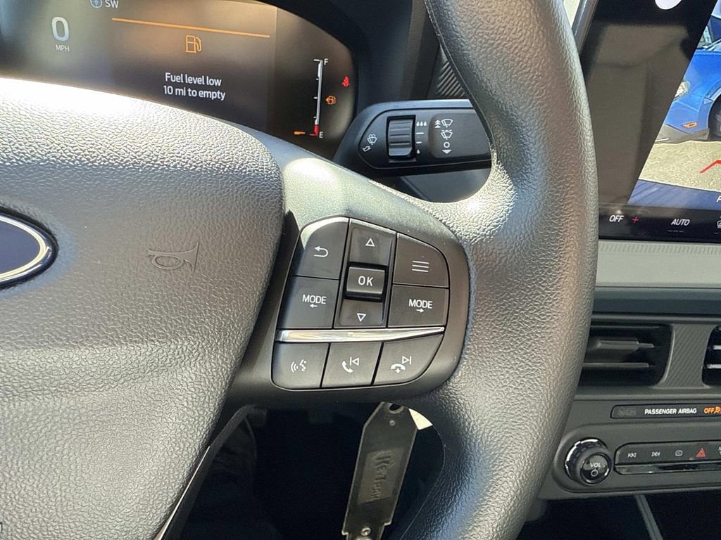 New 2026 Ford Maverick XL image 11