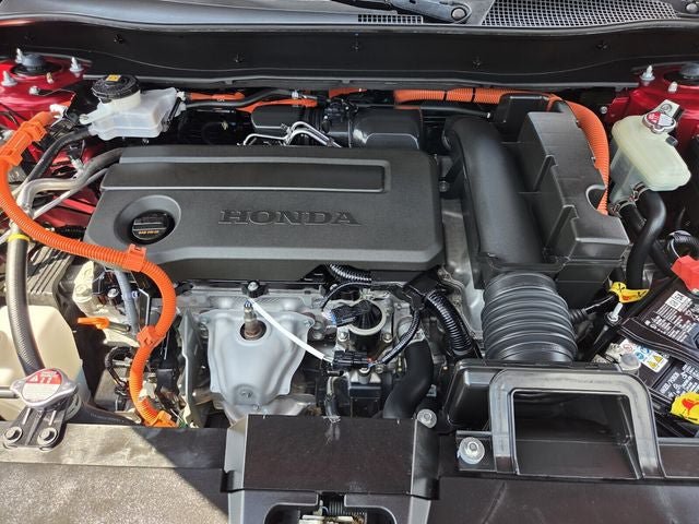 Certified 2024 Honda CR-V Sport-L image 36