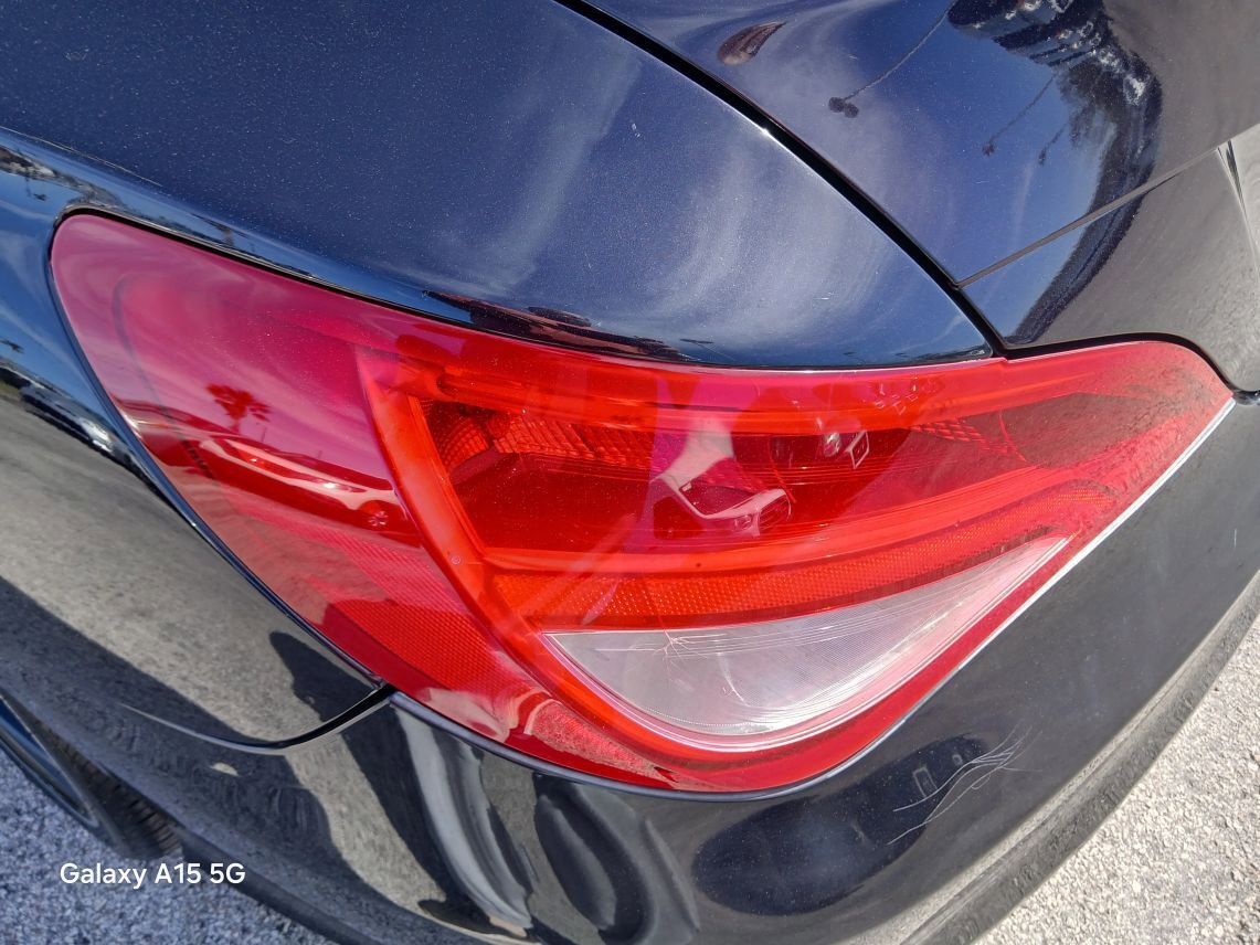 Used 2014 Mercedes-Benz CLA 250 image 12